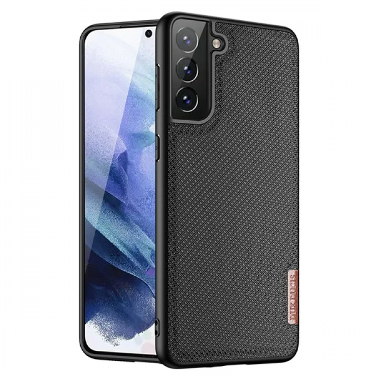 Dux Ducis Sm Galaxy S21 Plus Case FinoSeries Premium Back Protection Case-(5775)