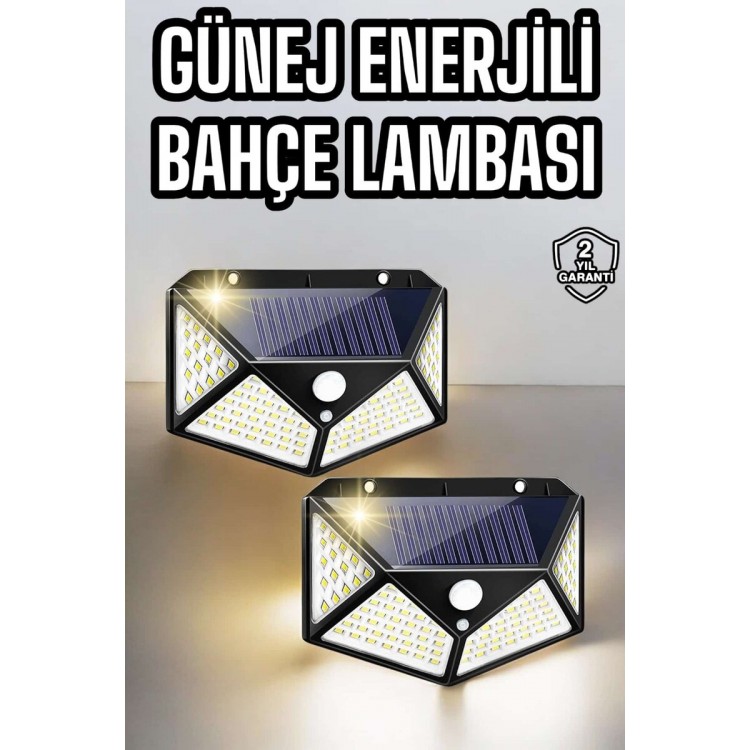 Garden Pool Solar Powered Solar Lighting Sensor GardenLighting