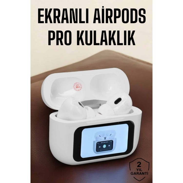 Wireless New Generation Touch Screen Ear with Bluetooth ConnectionInside Pro