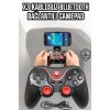 Game Stick Android Compatible Gamepad X3 Game with StandHandle with Bluetooth Connection
