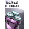 Professional Rechargeable Hair and Beard Shaver PrecisionKesim