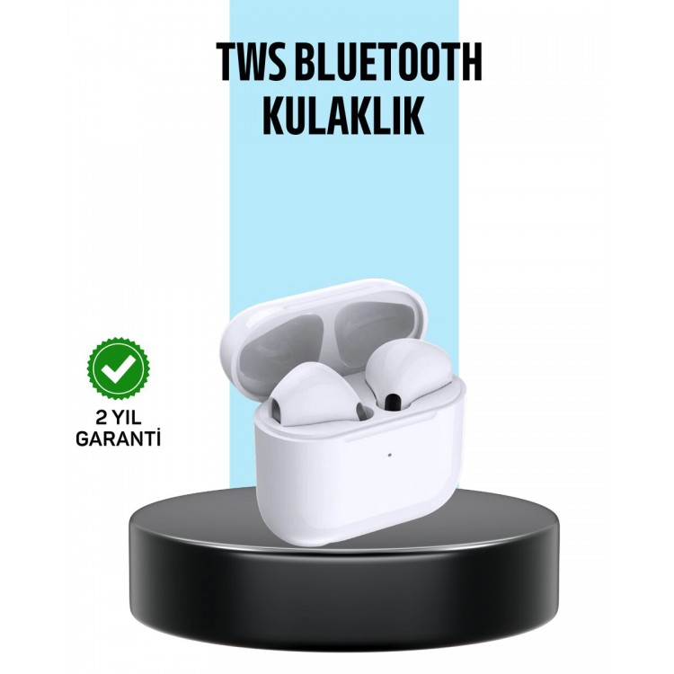 iPhone 11 12 13 14 15 Uyumlu Bluetooth Kulaklık Gürültü Engelleyici HD Mikrofonlu
