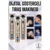 Kablosuz kullanım özelliği ile bu tıraş makinesi, hareket halindeyken dahi size büyük bir özgürlük sunar. Kablolarla uğraşmadan, kolayca kullanabilir ve her yerde tıraş olabilir, günlük bakımınızı rahatça yapabilirsiniz. Şarjlı yapısı, kablolu kullanımın 