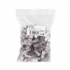 S-LINK SL-COB24P RJ45 Yeni Nesil JAC UTP CAT6 Metal (100lü PAKET)(1923)