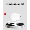 120W Fast Charging Head Ultra Powerful Type-C2.4GHz Cable Included