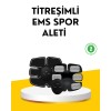 Original 2025 EMS Vibrating Muscle Training Device At HomeA Quality For Sports