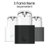 Ally Apple Airpods Empty Charging Stand-(5775)