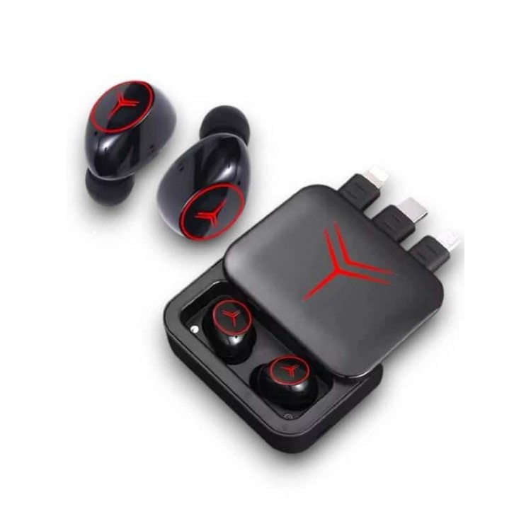 M88 BLUETOOTH HEADSET