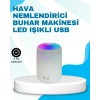 Bu taşınabilir nemlendirici, sessiz çalışması ve kolay kullanımı ile farklı ortamlarda tercih edilebilir. Ofis, yatak odası ya da seyahat sırasında kullanılabilecek şekilde tasarlanmıştır. 119 mm yüksekliğe ve 78 mm çapa sahip olan cihaz, masa üzerinde fa