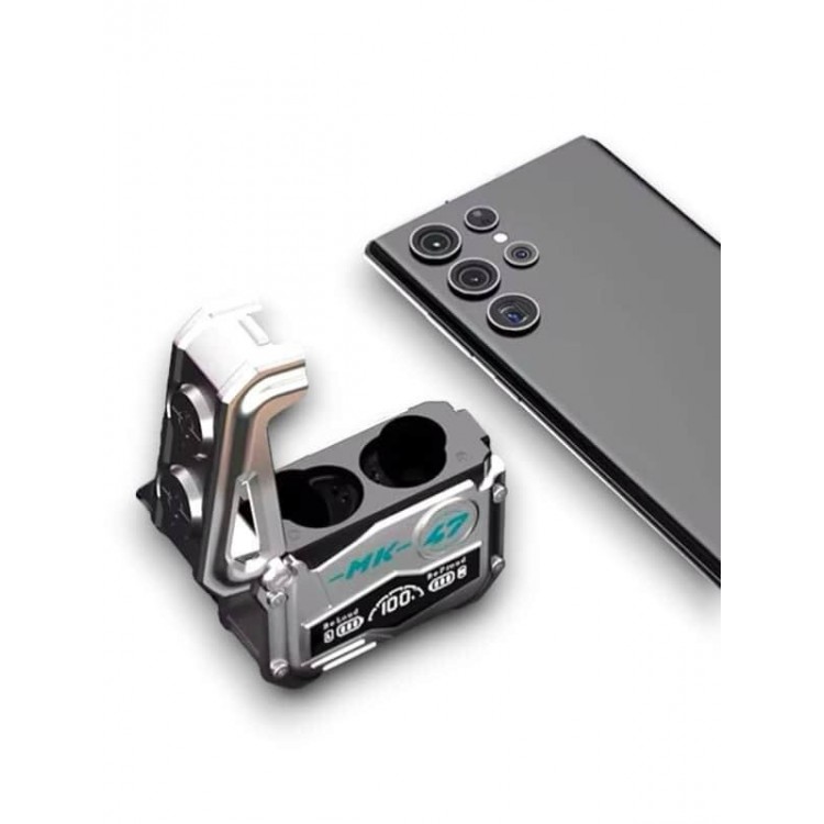 MK 47 BLUETOOTH HEADSET