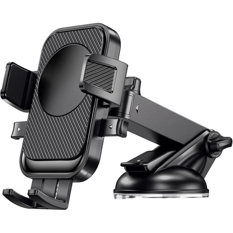 ALLY A145 In-Car Dashboard Phone Holder-(5775)
