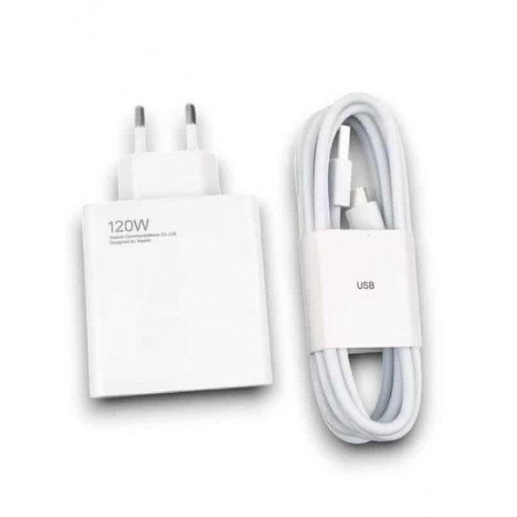 120W CHARGER