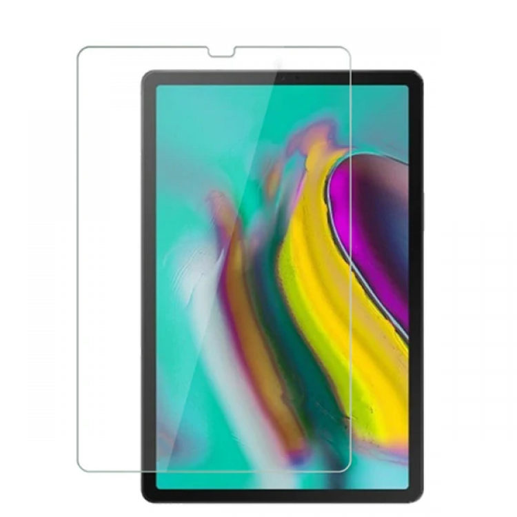 Ally SM Galaxy Tab S6 10.5 T860Unbreakable Glass Screen Protector-(5775)
