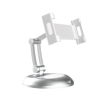 ALLY PB-45S Portable 360° Desktop Tabletstand Holder-(5775)