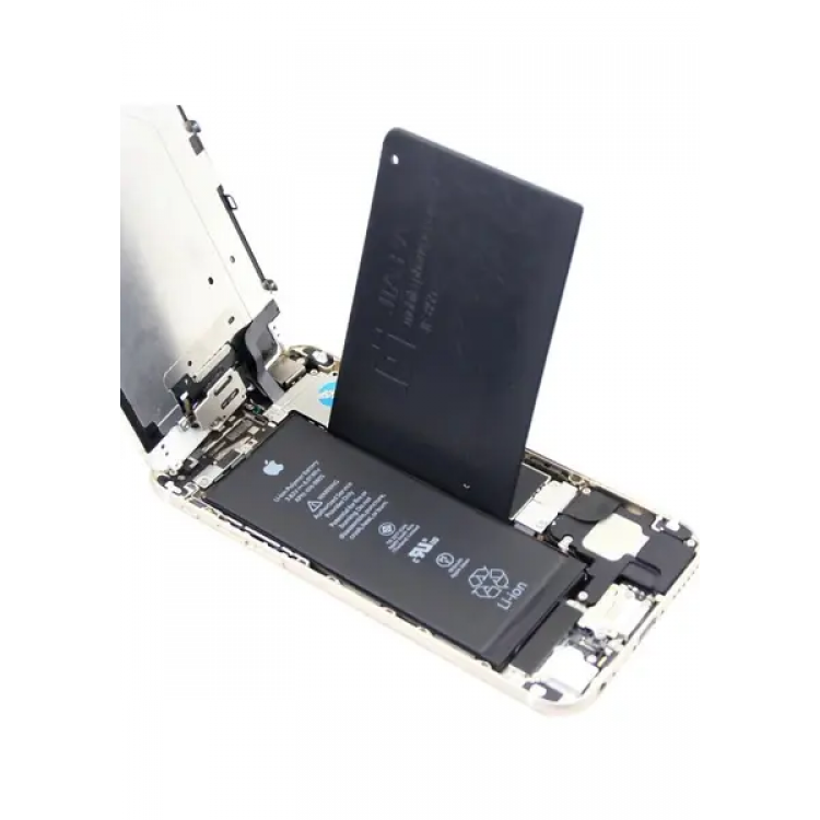 Jf-855 Universal Mobile Phone Opening Device MiniLever BLACK-(5775)