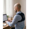 2.4GHz Posture Corrector Massage Belt Medically Supported