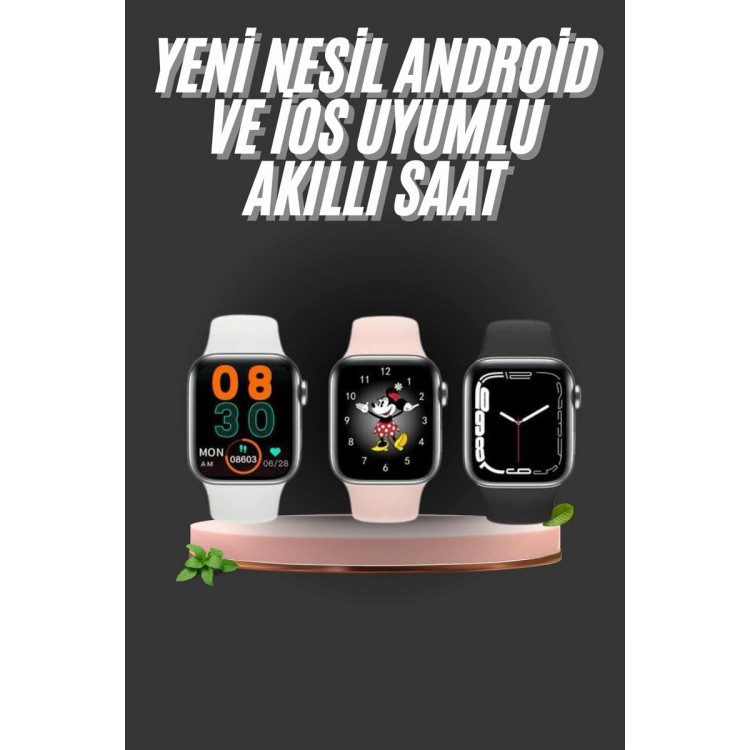 1.83 Inch Smartwatch Android and IOSCompatible Call Answering Pedometer GPS Tracking