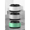 Ashtray That Inhales Smoke Ashtray That Traps Odor SmartOdorless Ashtray