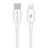 <p><strong>Wekome WK WDC-108 TYPE-C TO iPhone PD 20W Hızlı Şarj Kablosu 1.2M</strong></p><p><img data-cke-saved-src="https://cdn.myikas.com/images/4b0890c4-46f7-49c5-9b0d-d8f3dae632d6/2dbdbc