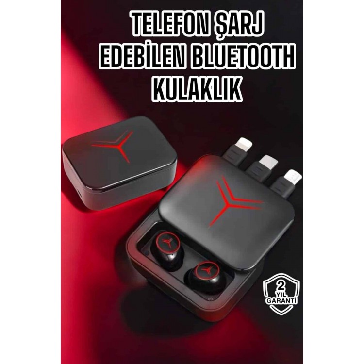 Wireless Headphone New Generation Bluetooth Headset ANC Feature