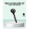New Generation Filtered Shower Head with On/Off ButtonIt's