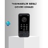 2.4GHz Portable Translator – 17 Offline 139 Online Language Support