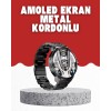 SW80 Akıllı Saat, 100’den fazla spor modu ile antrenmanlarınıza profesyonel bir yaklaşım getirir. Koşu, yürüyüş, bisiklet, yüzme dışı fitness egzersizleri ve birçok spor dalı için özel modlara sahiptir. Her antrenmanda kalori harcamanızı, hızınızı, mesafe