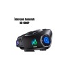 Macera dolu yolculuklarda ihtiyaç duyacağınız tüm özellikleri tek bir cihazda buluşturan Q28 Kameralı Bluetooth Kask Kulaklığı, motosiklet tutkunları için özel olarak tasarlandı. 1080P HD kamera sayesinde gezilerinizi kayıt altına alabilir, geniş açılı le