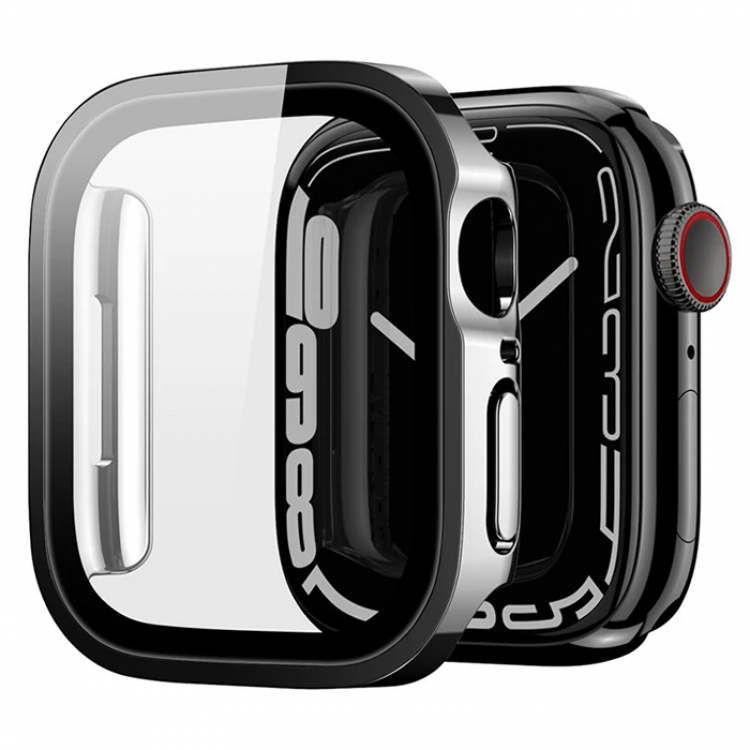 Dux Ducis Hamo Series Apple Watch Ultra 49mmHard PC Full Protection Hard Armor forCase-(5775)