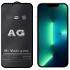 ALLY iPhone 13 -13 Pro 6.1inch FullGlue Matte Tempered Glass Screen Protector-(5775)