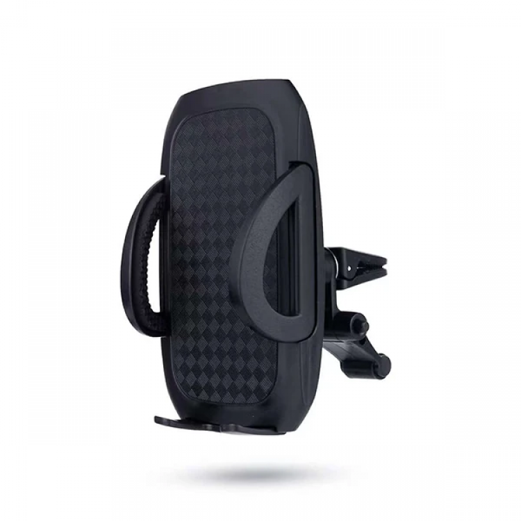 Ally 815B Air Conditioning Ventilation Compartment In-Vehicle TelephoneHolder-(5775)