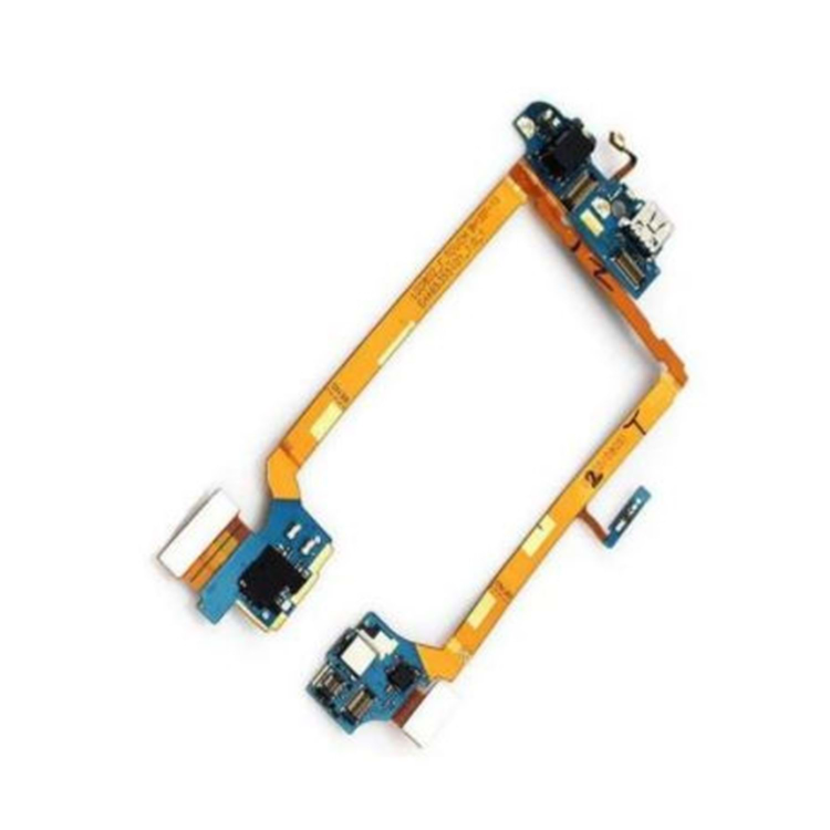 Lg D800 D801 D803 Charging Headphone Socket Film -(5775)