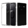 Ally Sm Galaxy S10 Anti-Drop Shock AbsorberSilicone Case-(5775)