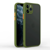 iPhone 11 Pro 5.8inch Premium with Camera ProtectionSilicone Case-(5775)