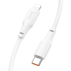 <p><strong>HOCO X93 Force 20W Type-C to iPhone Lightning-C Ultra Hızlı Şarj ve Data Kablosu</strong></p><p><img data-cke-saved-src="https://cdn.myikas.com/images/4b0890c4-46f7-49c5-9b0d-d8f3