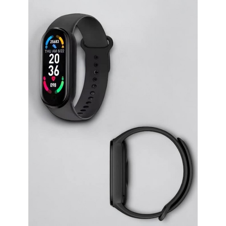 M6 Smart Bracelet