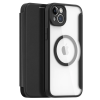 Dux Ducis iPhone 14 Plus 6.7 CaseSkin X Pro Series MagSafe Cover Case FolioCase-(5775)