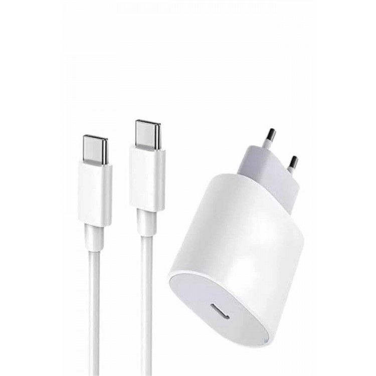 Hızlı Şarj Güç Adaptörü Şarj Aleti İOS Uyumlu 15/Pro/Pro Max