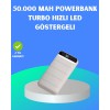 22.5W PD Supported Portable Charger MultiOutput Model Powerbank