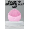 Facial Makeup Removal Device Facial Massager SkinMaintenance Tool