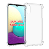 <p><strong>SM Galaxy A02 - M02 Anti-Drop Shockproof Darbe Emici Silikon Kılıf</strong></p><p><img data-cke-saved-src="https://cdn.myikas.com/images/4b0890c4-46f7-49c5-9b0d-d8f3dae632d6/b613971e-144c-