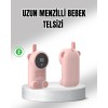 Uzun Menzilli Bebek Telsizi 1-3 Km Çekim 22 Kanal LCD Ekran VOX Şarjlı