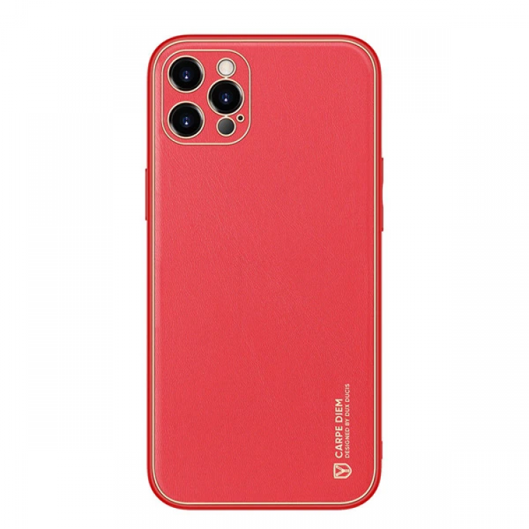 Dux Ducis iPhone 12 Pro Max 6.7Case Yolo Series Premium Back Protection Case-(5775)