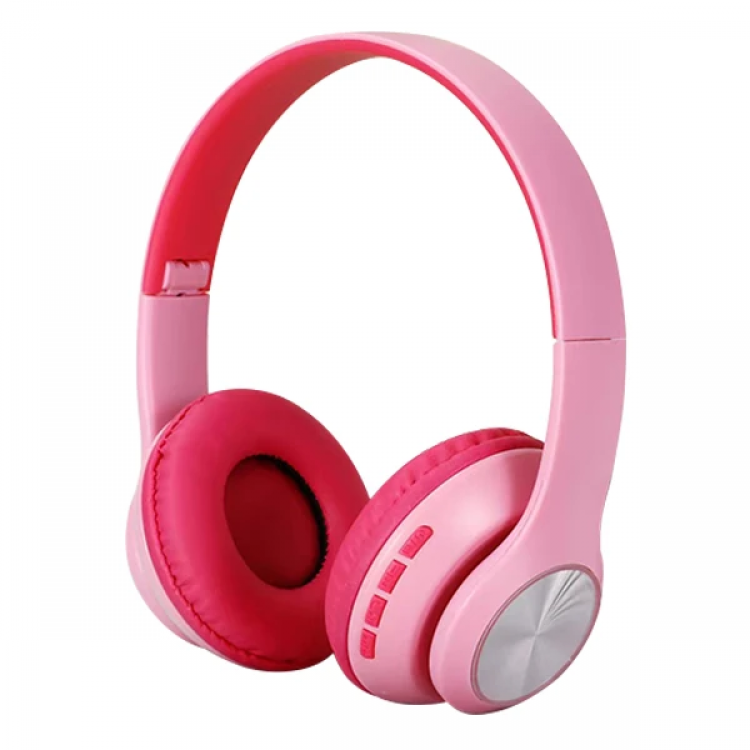 ALLY 66BT On-Ear Bluetooth 5.0 Wireless HeadphonesMacarons-(5775)