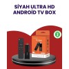 Android TV Converter Stick with WiFi and Bluetooth Support