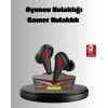 Profesyonel Oyuncular İçin Bluetooth Kulaklık