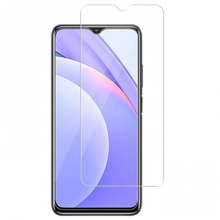 ALLY Xiaomi Redmi 9T Tempered Unbreakable Glass ScreenProtector-(5775)