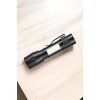 Searchlight Flashlight Camping Lamp Mini Portable EmergencyStatus Lamp Flashlight Led Light