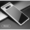 Ally Galaxy Note 8 Shockproof Transparent SiliconeCase-(5775)