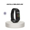 2.4GHz Bracelet 0.96 Inch Screen Heart Beat BloodPressurized IP67 Waterproof